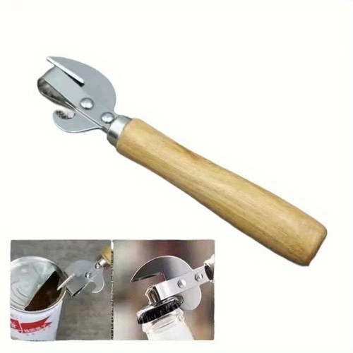 1pc stainless steel old - 1pc,