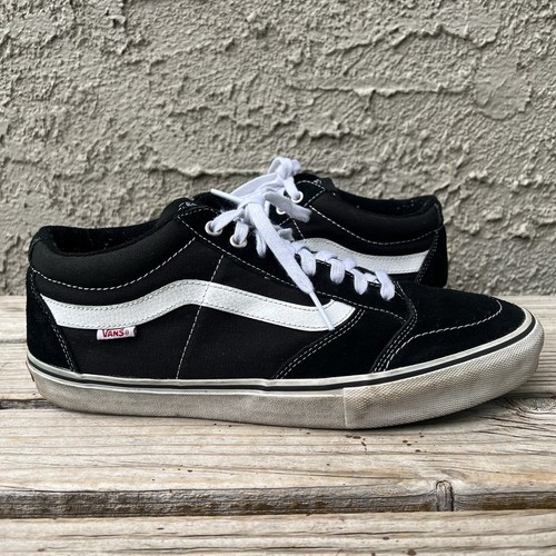 Vans shoes men size - size, 13