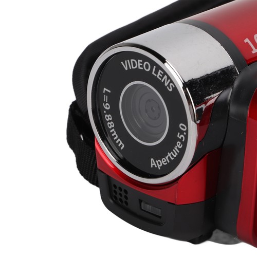 Video camera camcorder full - camera,