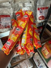 Fresh Nigerian Gala Sausage