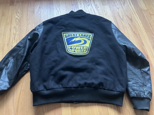 Vtg flint motocross harley - flint,