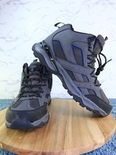 Khombu Luke Style Hiker Mid