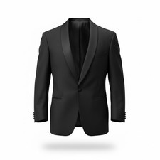 Men’s Moss Bros Tuxedo