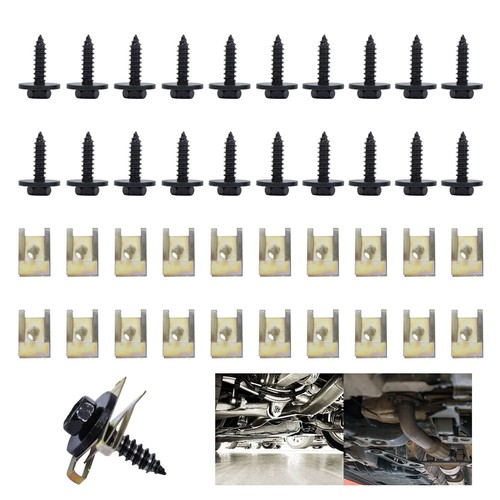70pcs self tapping - 70pcs, self-tapping