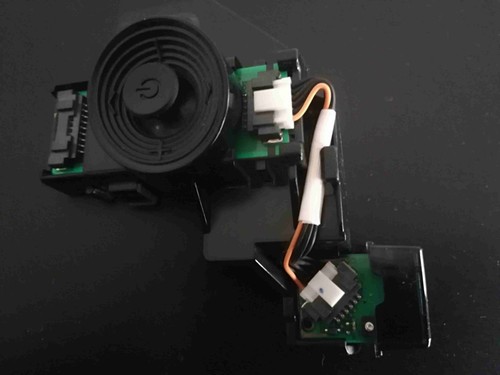 Samsung ue50h5000ak led - 50",