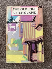 The Old Inns of England (1948)