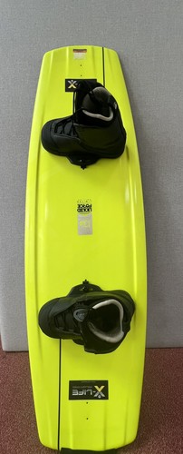 Liquid force yellow - liquid,