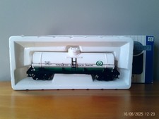 Bachmann Silver series Ho