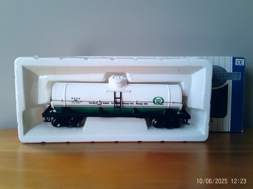 Bachmann silver series - bachmann, ho