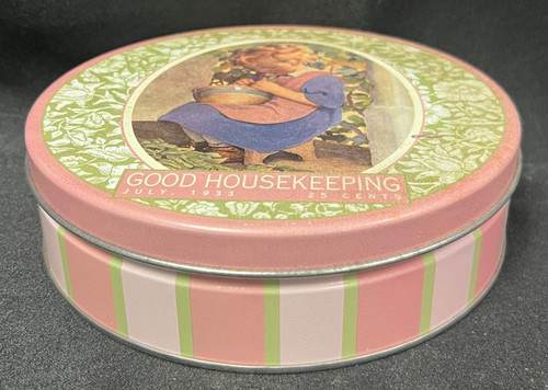 Good housekeeping vintage 1933 - housekeeping,