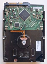 Seawater Barracuda ES 500GB