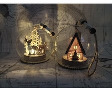 X2 Scandinavian Christmas