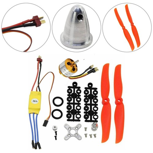 342w 30a esc electric - esc,