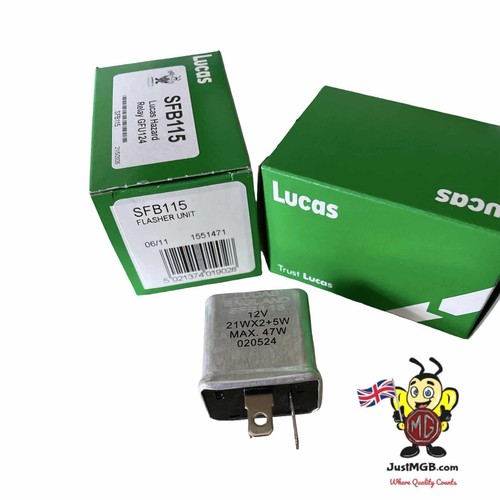 Genuine lucas sfb115 35049 8fl - 35049,