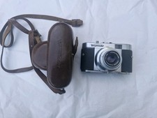 Voigtlander vito 35mm camera - b,