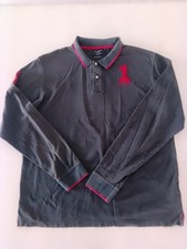 Hackett London Polo Shirt Size