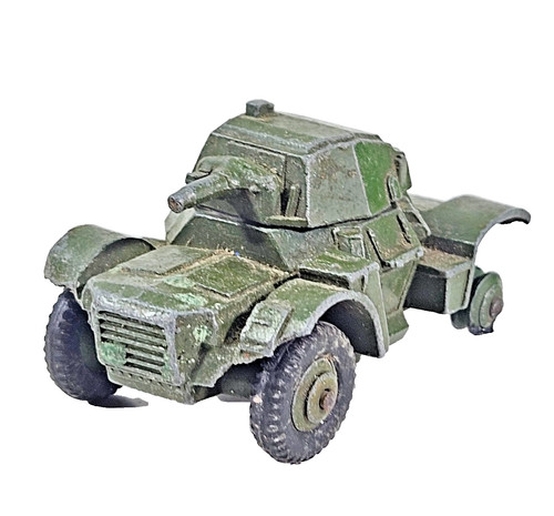 Dinky toys 670 - 670, daimler