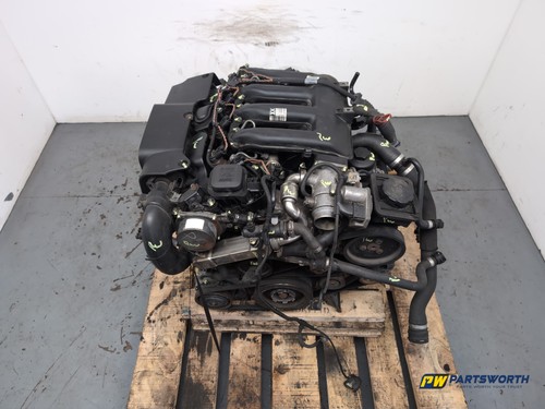 Bmw series 520d e60 e61 - series,