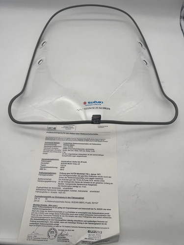 Suzuki ap50 ca1ja weather - suzuki,