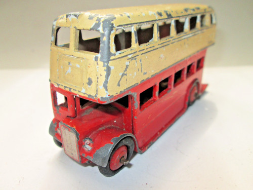 Dinky toys double - dinky,