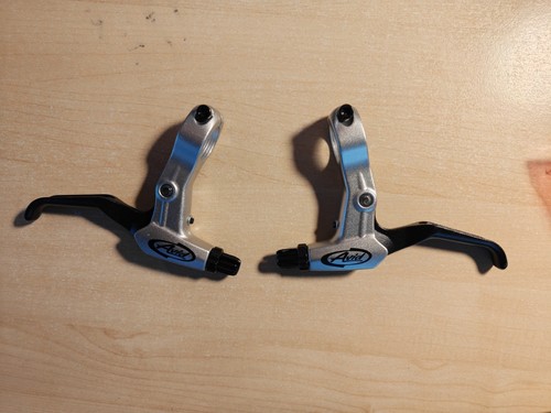 Avid brake levers - avid,