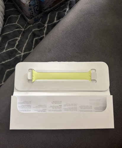 Apple watch solo - solo, loop