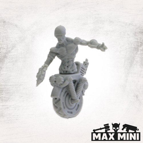 Maxmini bnib monowheel - maxmini,