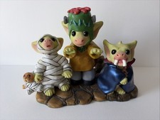 Pocket Dragons The Terrible