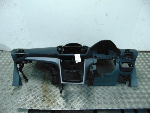 Ford focus max dashboard - ford,