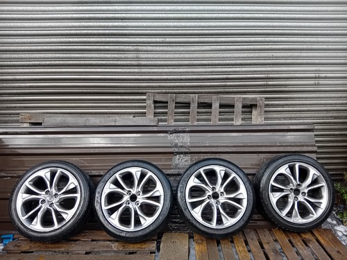 Citroen ds4 mk1 - ds4, alloy
