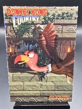 1994 nintendo power donkey - 1994,