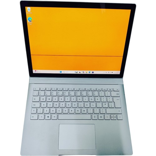 Microsoft surface book - microsoft, 2