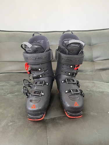 Fischer pro 110 ski - 110,