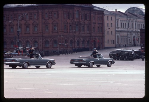 Sl26 slide 1985 - slide, union