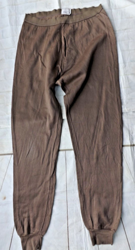 Army thermal long - thermal,