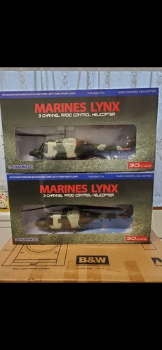 Pair maplin lynx - of,