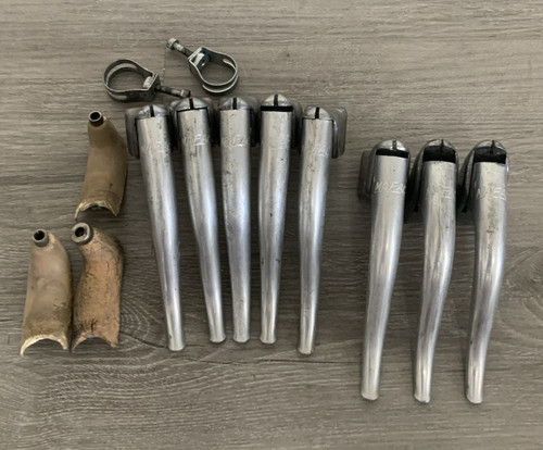 Mafac brake levers - levers, (8)