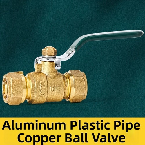 1216 for pex ball valve - 1216,