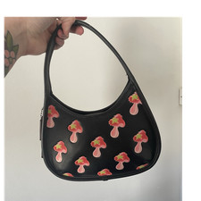 Womens coachtopia rare leather