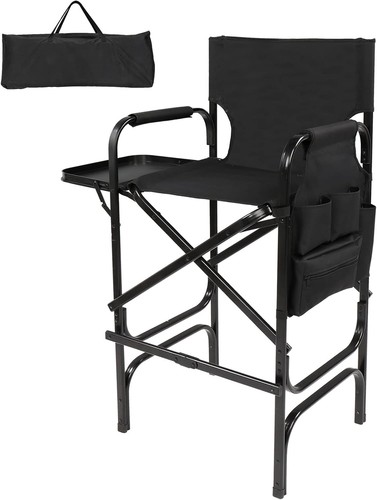 Tall directors chair - directors,