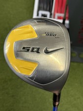 Nike SQ Golf Driver. TOUR