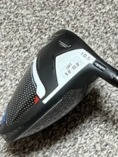 Cobra Aerojet Driver 10.5