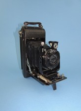 Houghton Butcher No 6 Ensign