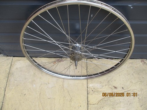 Vintage 1960s raleigh - 1960s, 26x13/8