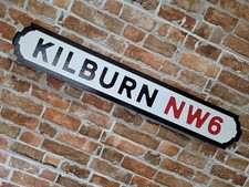 Kilburn Indoor Old Fashioned