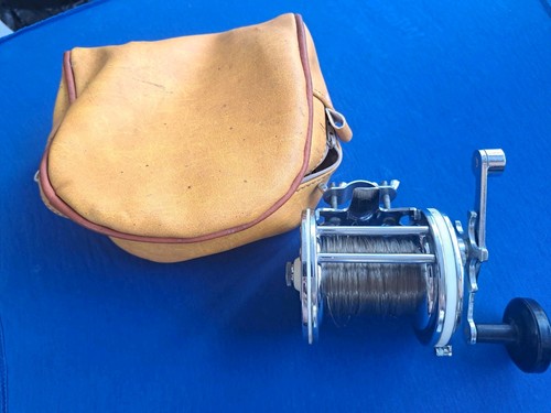 Garcia mitchell 624 - garcia, vintage