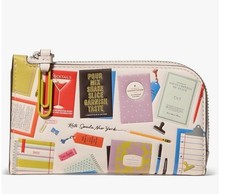 KATE SPADE NY Page Turner
