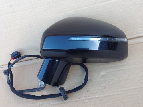 Genuine audi mk2 door wing - audi,