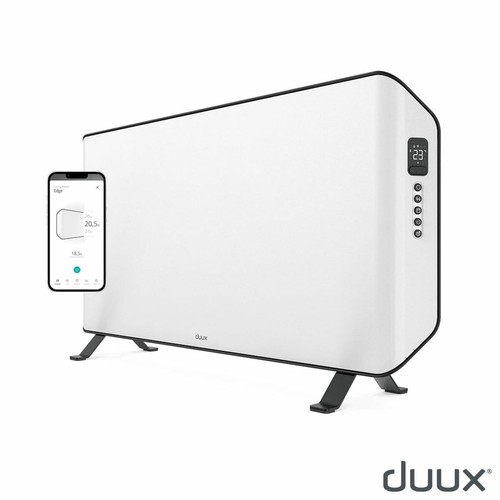 Duux edge smart convector - duux,