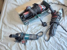 Job Lot Corded 240v Angle